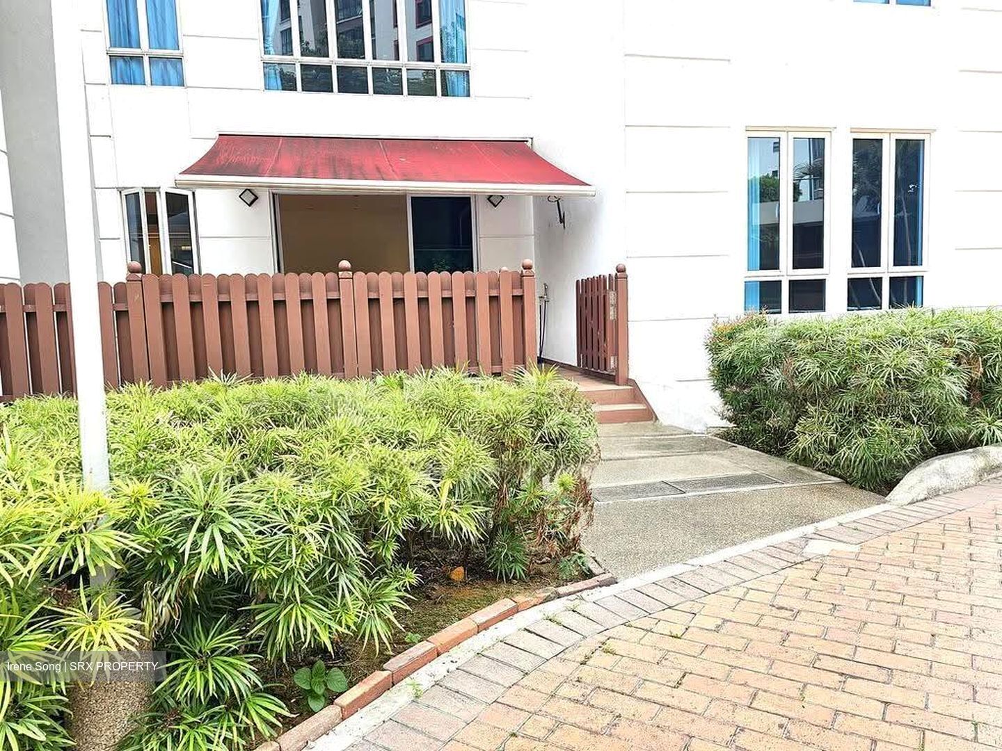 Northoaks (D25), Condominium #623542161
